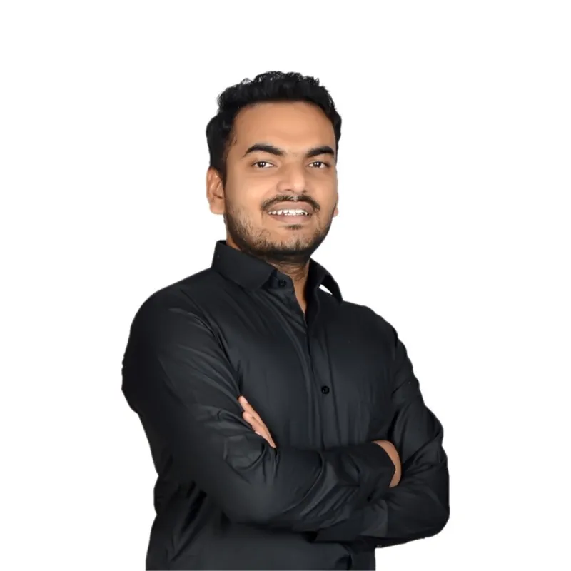 Murshid Paravath