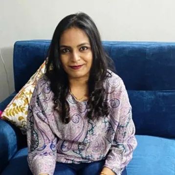 Tanvi Sinha